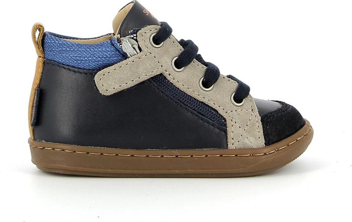 Image du produit Shoo Pom Bouba bi zip (25)