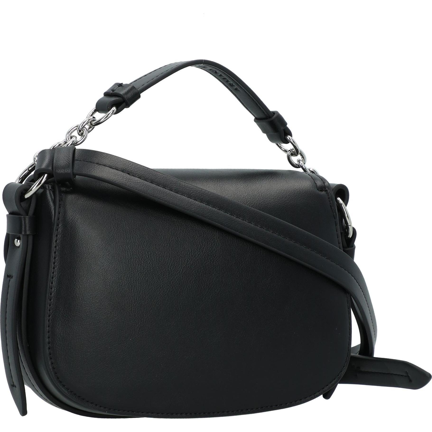 Thumbnail - Armani Exchange, Handtasche, Handtasche 20 cm, Schwarz