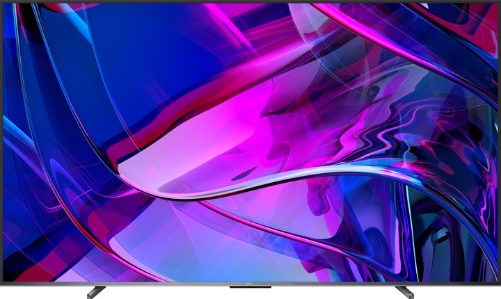 Immagine prodotto Hisense TV 100U7KQ (100", U7K, LED, 4K, 2023)