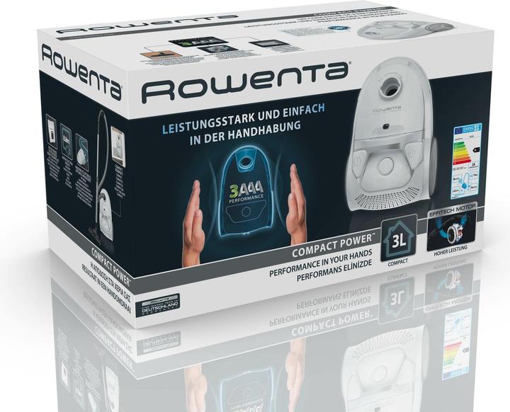 Produktbild Rowenta Compact Power