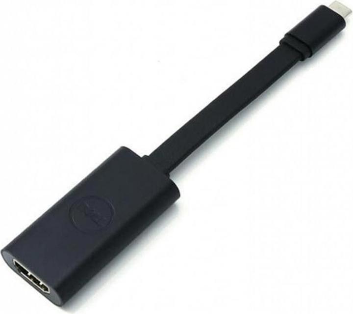Immagine prodotto Dell USB-C a (HDMI, 15.20 cm)