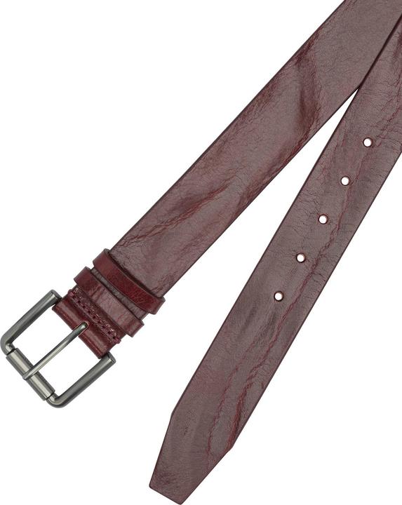 Produktbild Max Mara Long leather belt