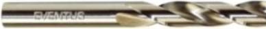 Produktbild Exact 32126 HSS Metall-Spiralbohrer 2.5 mm Gesamtlänge 57 mm geschliffen DIN 33 (2.5 mm)