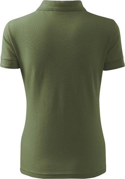 Produktbild Malfini Poloshirt Piqué (S)