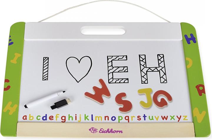 Image du produit Eichhorn Tableau magnétique de suspension