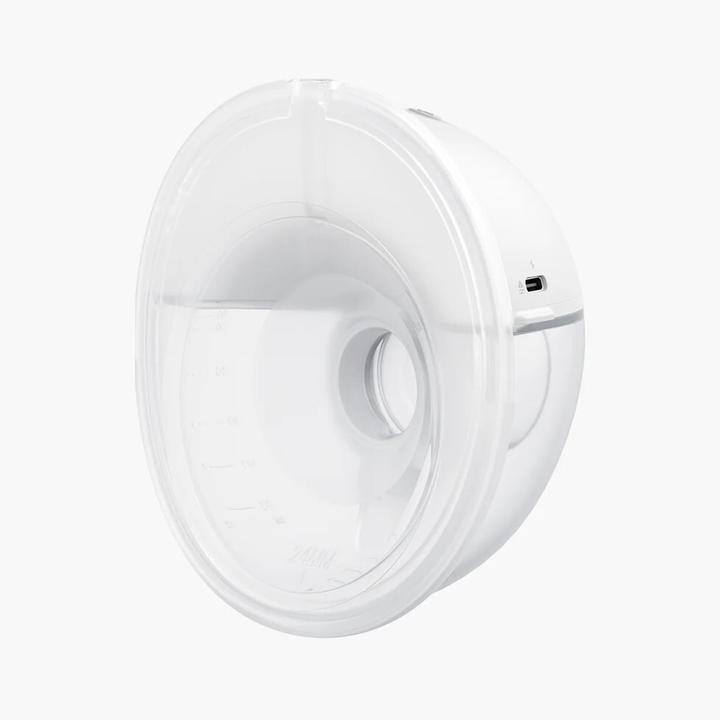 Actual product image Momcozy M5 Single breast pump