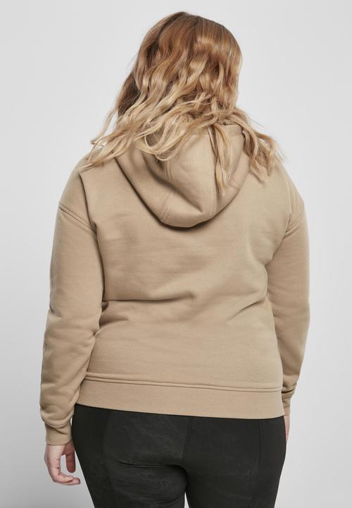 Actual product image Urban Classics Ladies Hoody (XL)