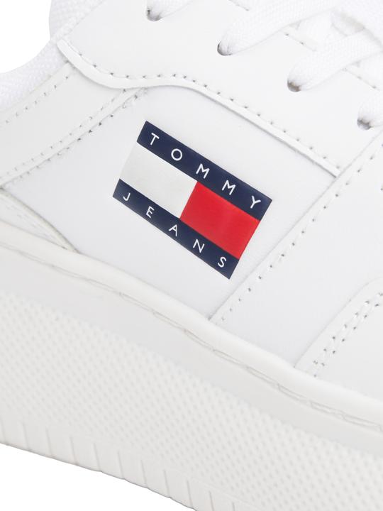 Immagine prodotto Tommy Hilfiger Retro Basket Flatform Ess (39)