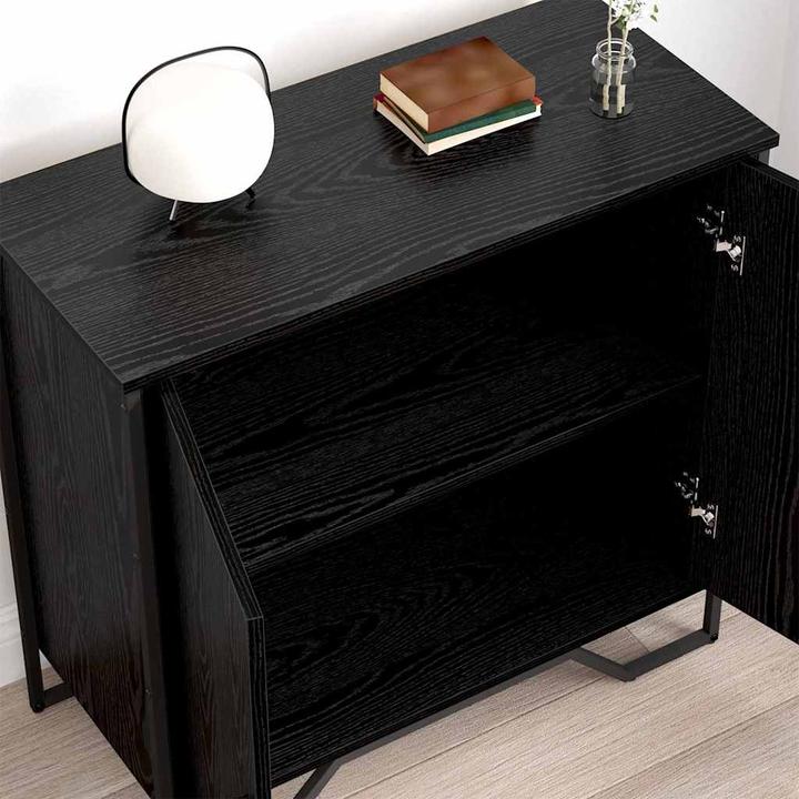 Actual product image vidaXL Sideboard (35 x 35 x 74.50 cm)