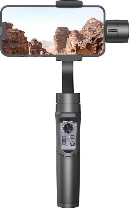 Actual product image Hohem iSteady Mobile+ (Smartphone, 0.28 kg)