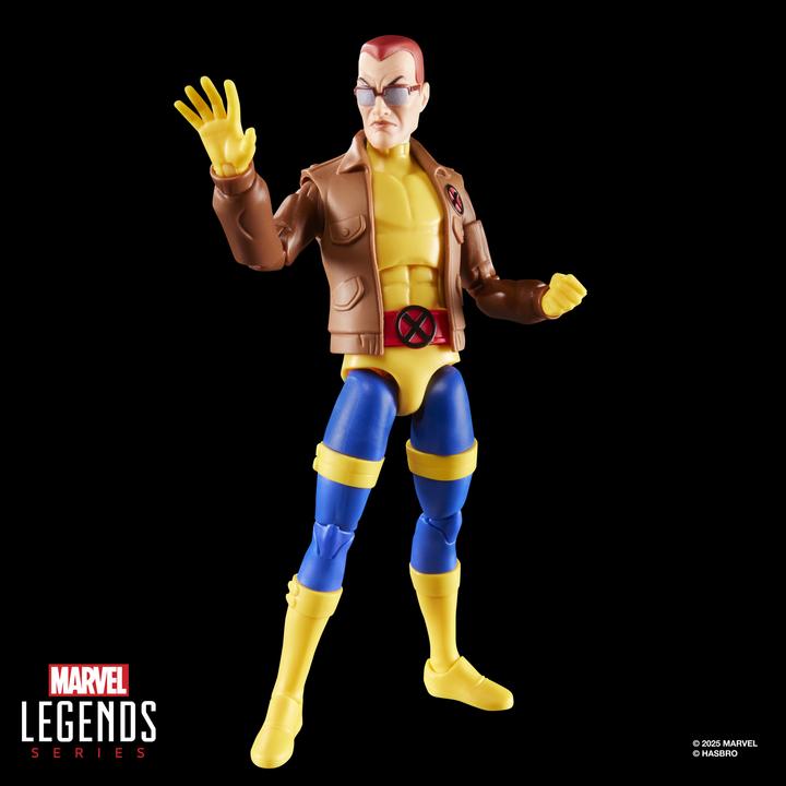 Image du produit X-Man Xmn Legends Ent 1