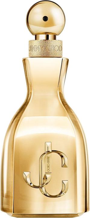 Actual product image Jimmy Choo I Want Choo (Eau de parfum, 60 ml)