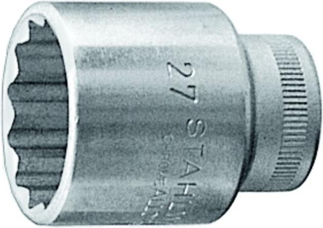 Produktbild Stahlwille Ring-Einsatz (9 mm)