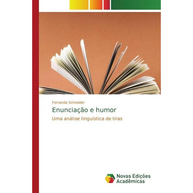 Enunciação e humor, Fachbücher