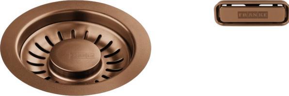 Franke Ventilset