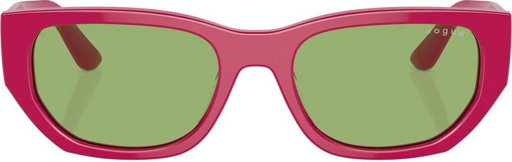 Productafbeelding Vogue Damensonnenbrille VO5586S-3160-2 Ø 53 mm