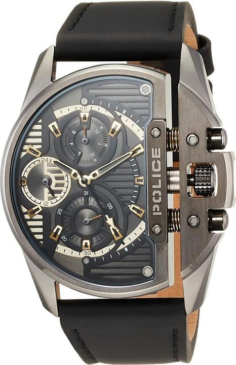 Produktbild Police Daintree (Analoguhr, 48 mm)