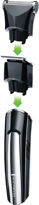 Actual product image Remington MB4110 Stubble Kit