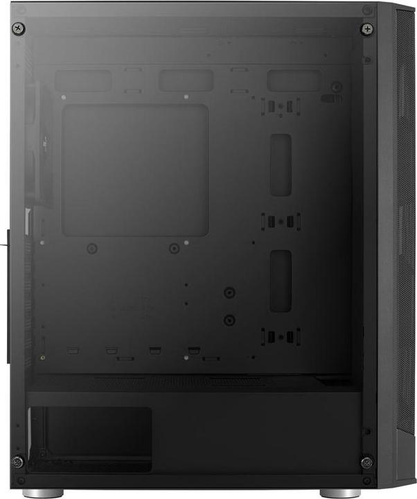 Immagine prodotto AeroCool Prisma G-bk-v1 bk ATX- ACCM-PB29013.11 (ATX)