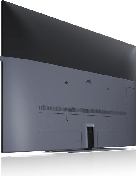 Immagine prodotto We. by Loewe We. SEE 32 (32", LCD, Full HD, 2021)
