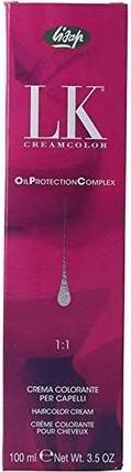 Produktbild Lisap LK OPC Cremehaarfarbe 8/3 hellblond gold (Blond, Gold)