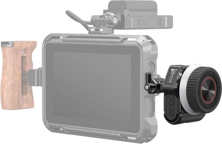 Image du produit SmallRig 3781 Magic Fiz Wireless Follow Focus Basic Kit