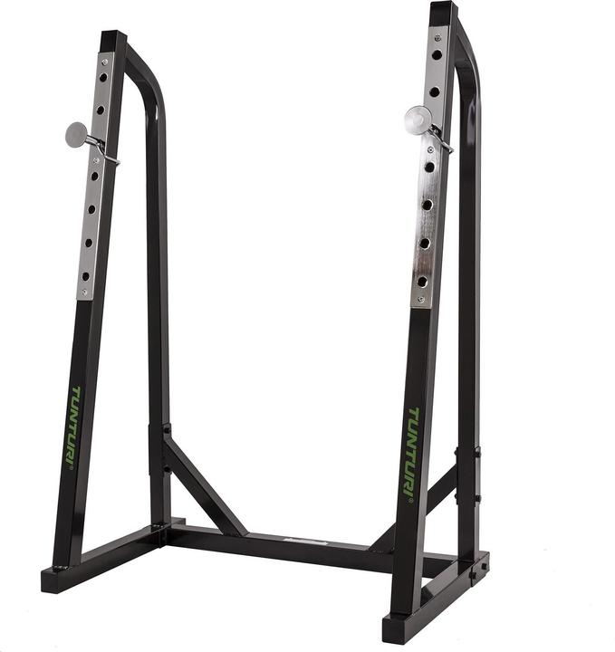 Actual product image Tunturi Squat Rack WT40