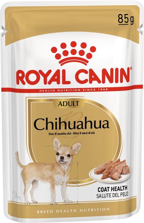 Produktbild Royal Canin Hundefutter nass (Senior, 4 Stk., 340 g)