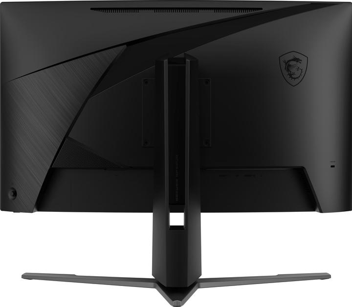 Produktbild MSI MAG 27C6PF (1920 x 1080 Pixel, 27")