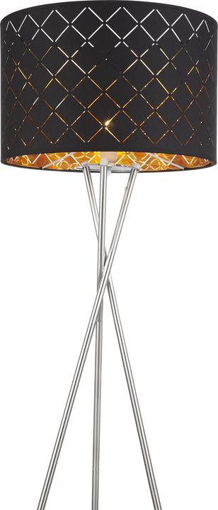 Actual product image Globo Floor lamp Clarke (E27)