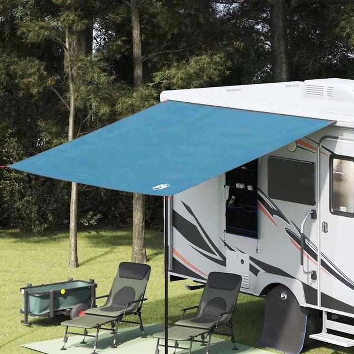 Produktbild vidaXL Campingplane (2.40 x 3 m)