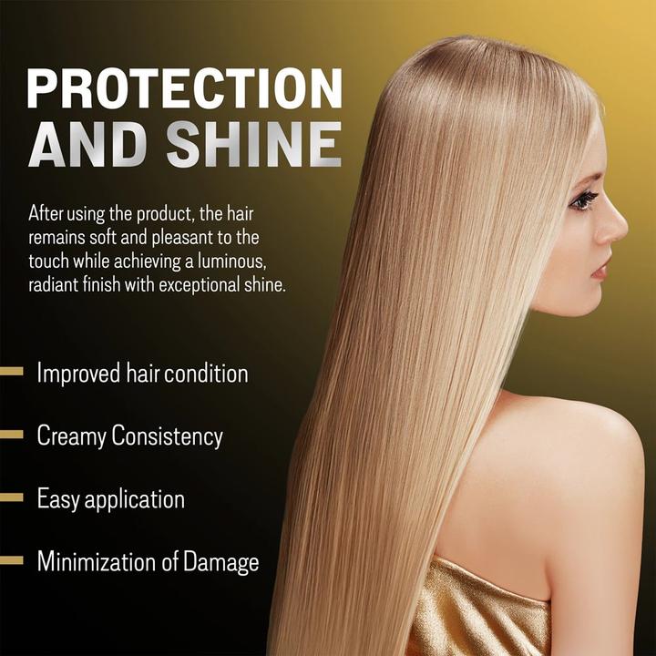 Image du produit Joanna Professional Platinum Classic Lightener hair lighter 450g
