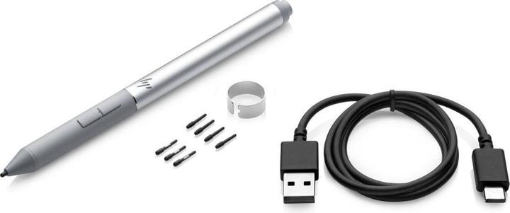Actual product image HP Active Pen G3