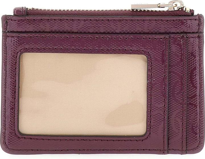 Actual product image Guess Idra SLG Card Case
