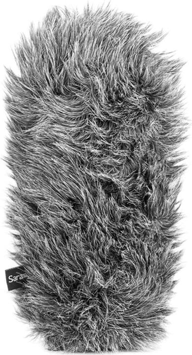 Saramonic Vmic-Wspro Furry Windscreen For Vmic Pro (VMIC-WSPRO) (Fell)