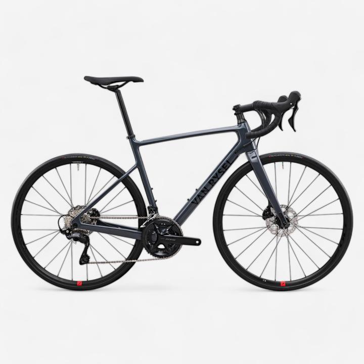 Image du produit Van rysel Vélo de course carbone 105 12 vitesses