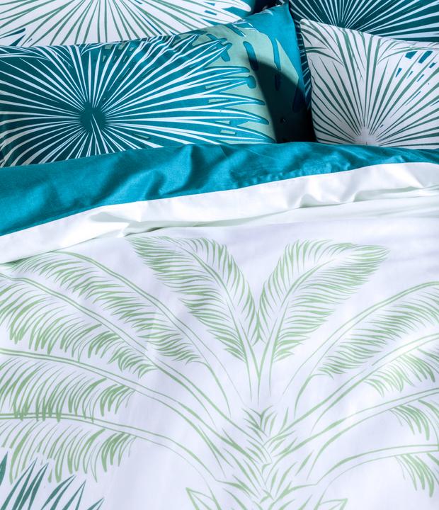 Produktbild Home Fashion Nat (Duvetbezug, 160 x 210 cm)