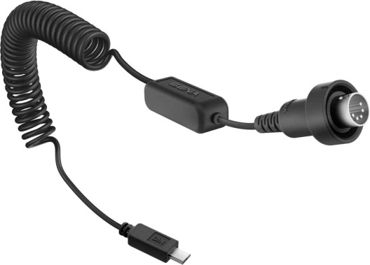 Produktbild Sena FREEWIRE Verbindungskabel für Honda Goldwing (Micro-USB auf 5 Pin DIN)