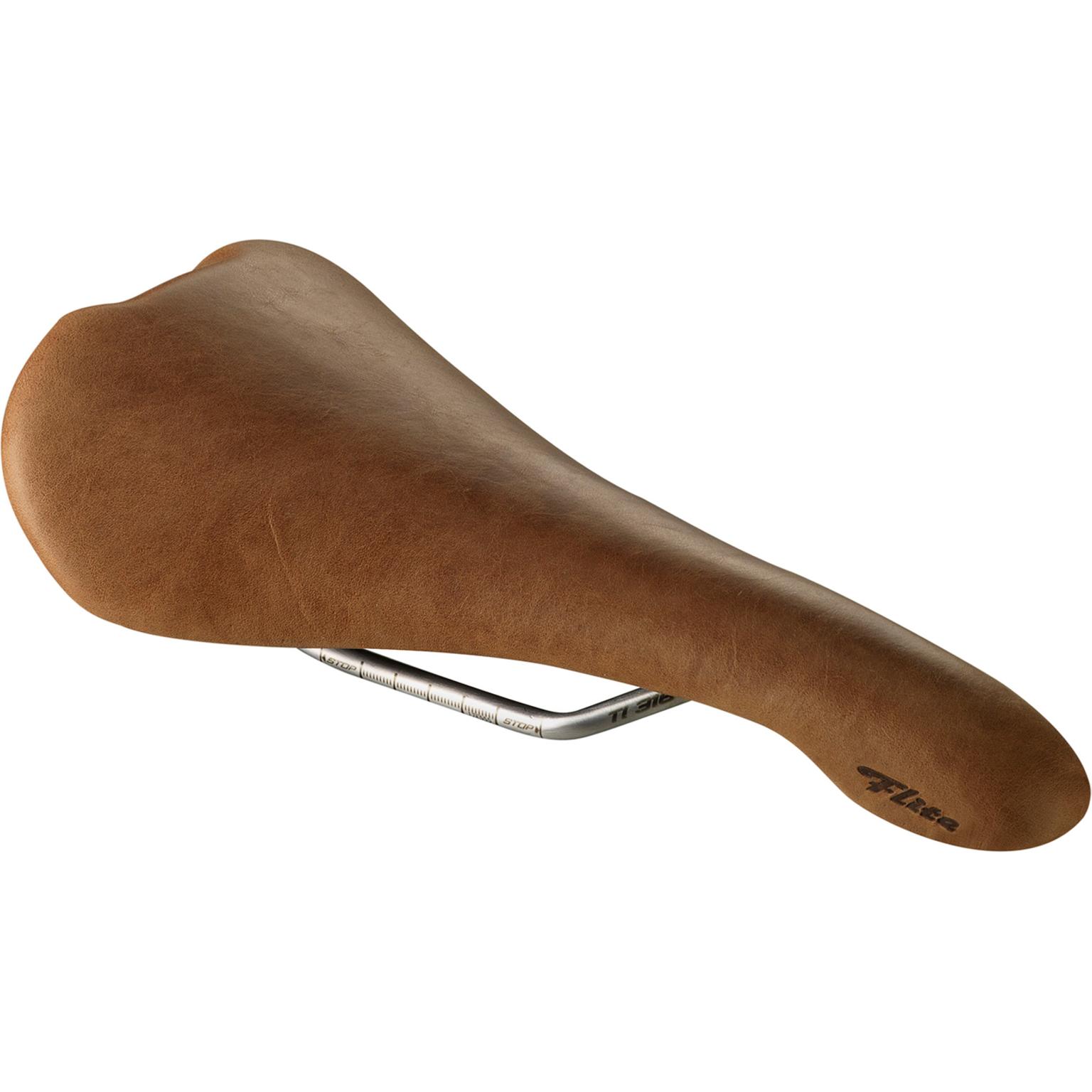 Selle Italia Marrone Sella Bicicletta