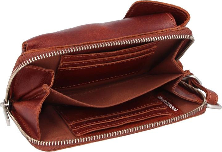 Produktbild Cowboysbag Garston Handytasche Leder 9 cm