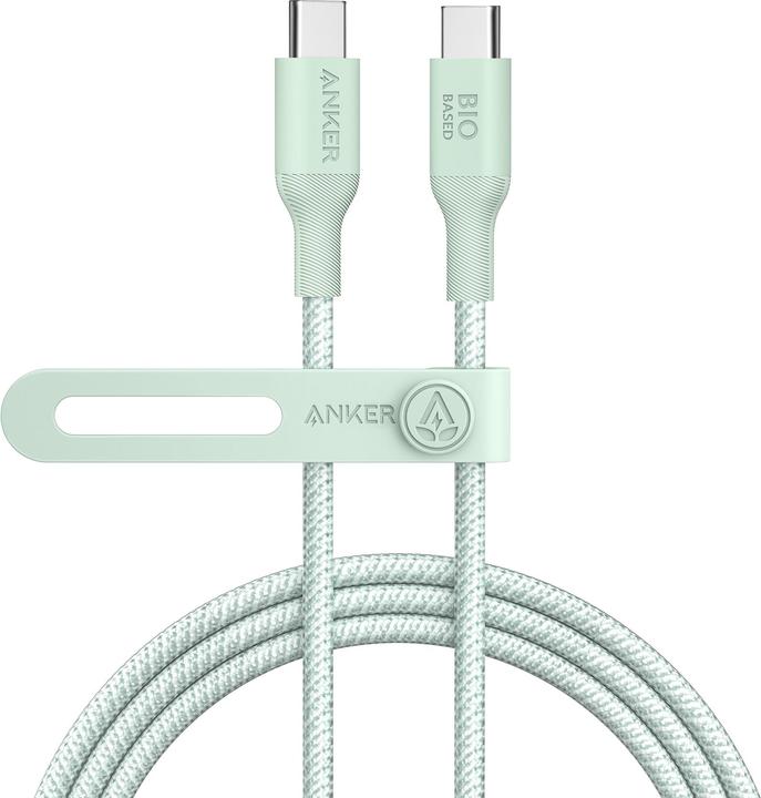 Image du produit Anker USB type C - USB type C (1.80 m, USB 2.0, 140 W)
