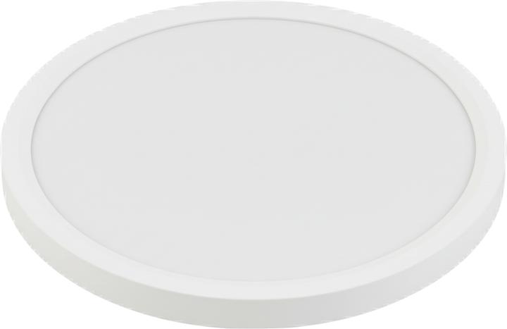 Image du produit Enovalite Panneau LED CCT rond télécommandé (2200 lm)