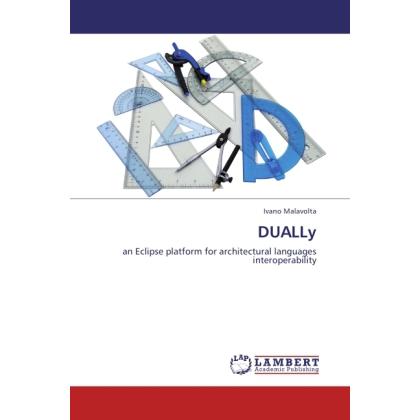 DUALLy, Fachbücher von Ivano Malavolta