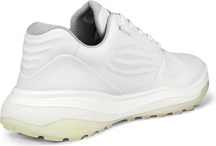 Actual product image Ecco Ladies Golf Lt1Golf Shoe (37)