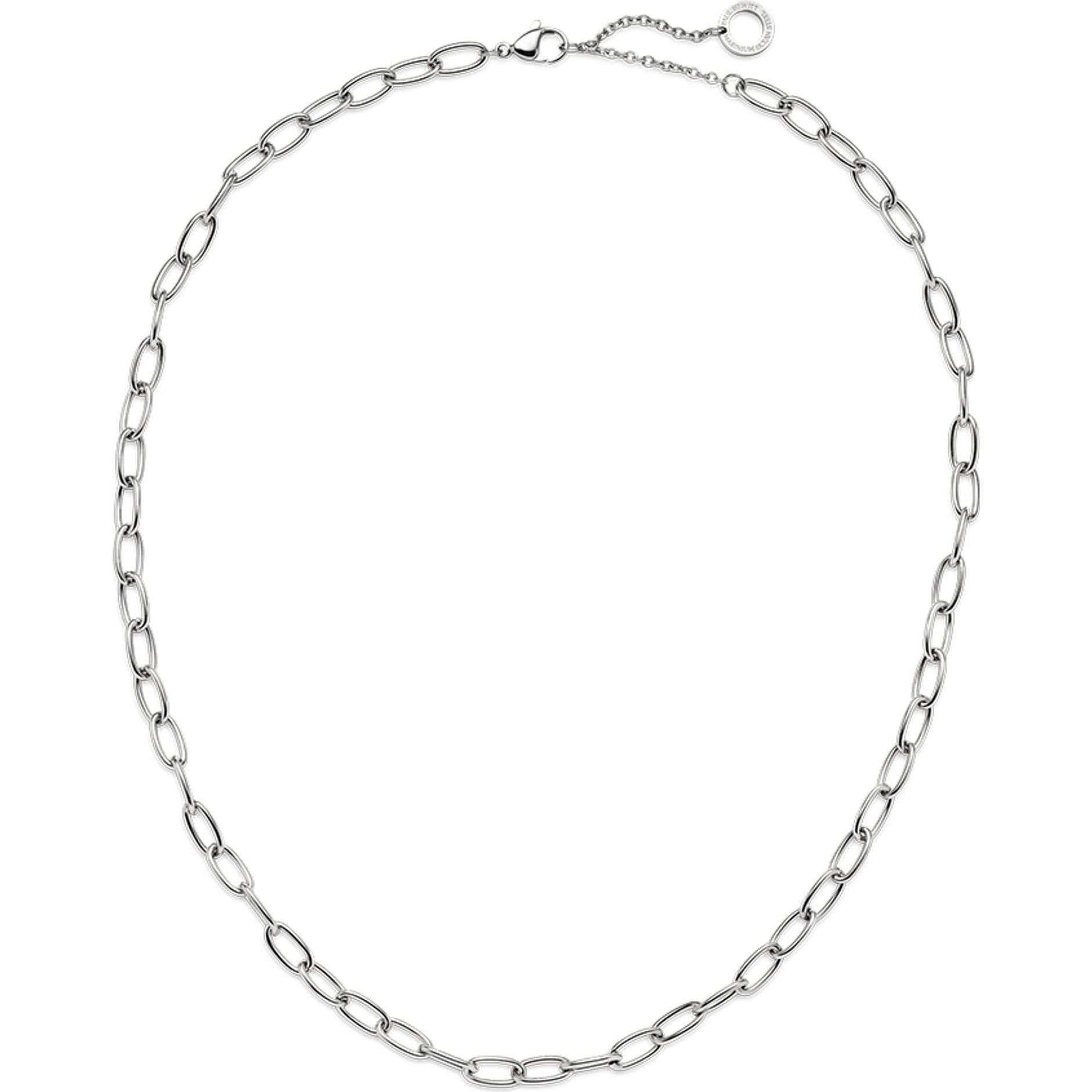 Paul Hewitt, Halsschmuck, PH-JE-0443, (Edelstahl, Recycelt, 45 - 50 cm)