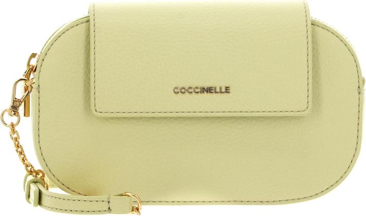 Immagine prodotto Coccinelle Faint Mini Bag Grained Leather