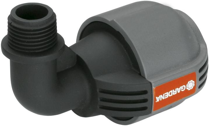 Image du produit Gardena L-piece (25 mm)