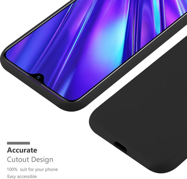 Image du produit Cadorabo TPU Candy Housse pour Realme 5 / 5i / 6i / C3 (Domaine 5i, Domaine 6i, Realme 5, Realme C3)