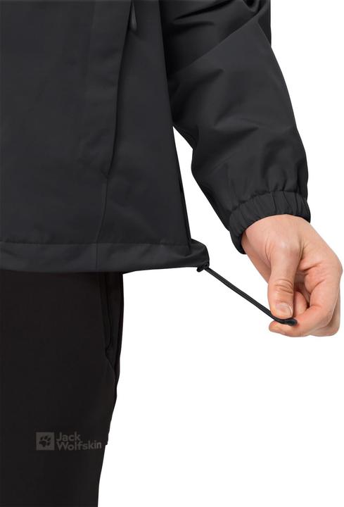 Immagine prodotto Jack Wolfskin Stormy Point (XL)