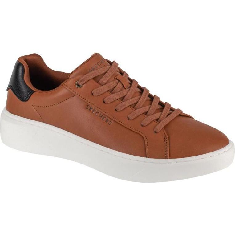 Skechers, Sneaker, Court Break - Sneaker Suit 183175-COG - 46, (46)